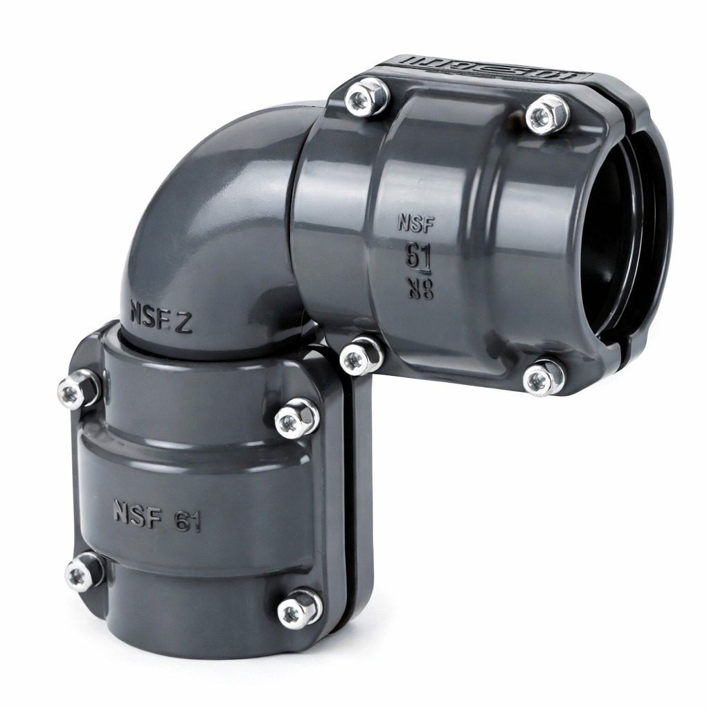 Connectors & Fittings